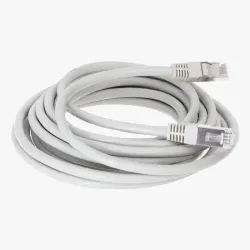 Câble ethernet pour caméra