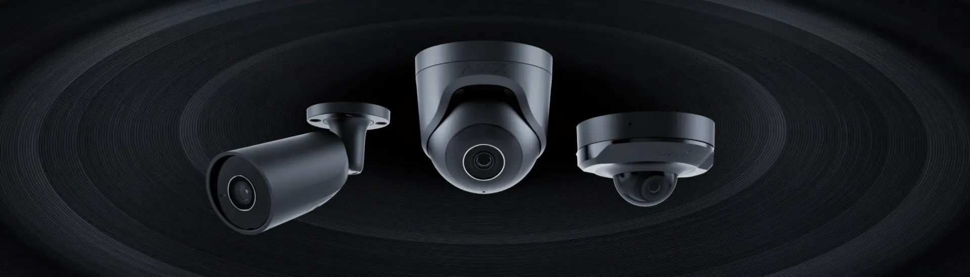 Kits vidéosurveillance